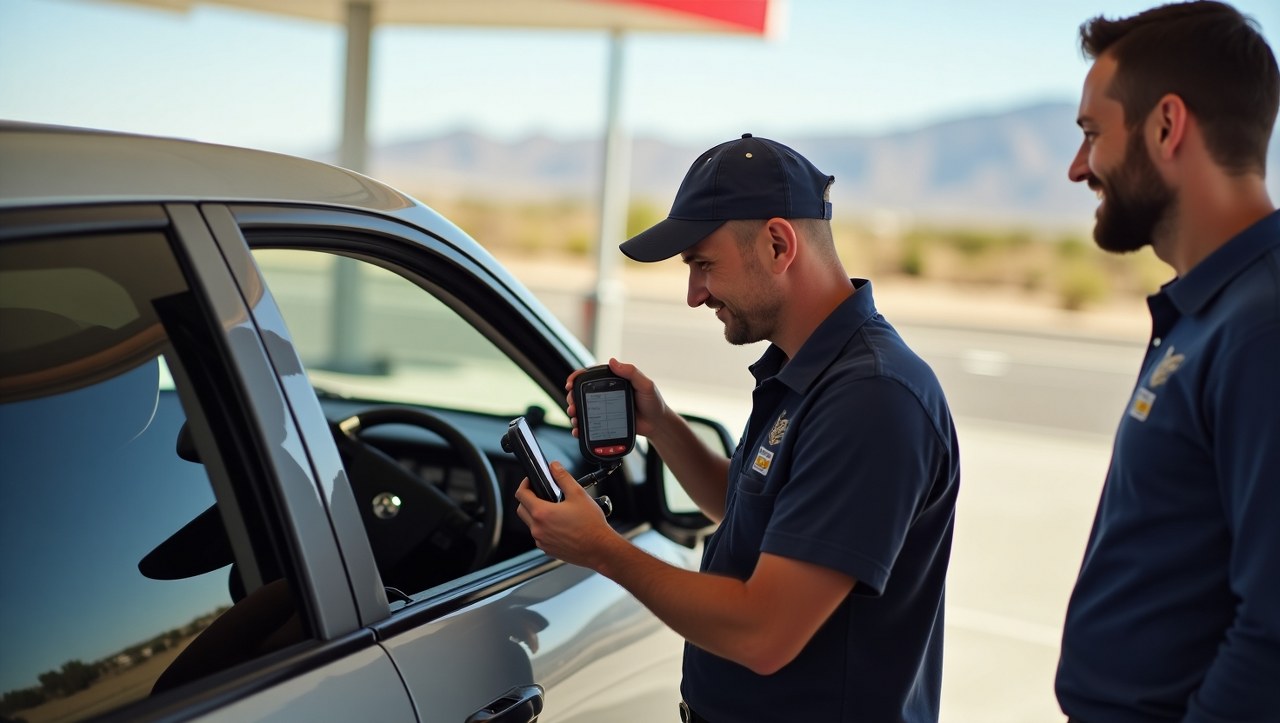 Reno Mobile Mechanic Delivers Repairs Without the Wait